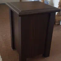 صندلی ام دی اف