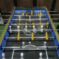 فوتبال دستی حرفه ای تاشو آک