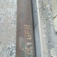 کپسول اکسیژن ۴۰ کیلویی