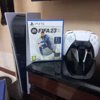 ps5|کنسول، بازی ویدئویی و آنلاین|مشهد, آبادگران|دیوار
