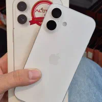 Iphone 16 باتری ۱۰۰