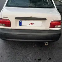 پراید مدل ۹۳