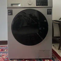 لباسشویی سام ۸ کیلویی