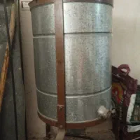 وسایل زنبور کندو خالی ولوله وچادر واستراکچر وتوری