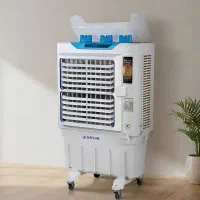 کولر پرتابل  ایستاده چرخدار MEDIYA 36000  درجه یک