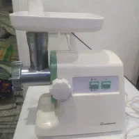 چرخ گوشت انگلیسی آک بند