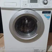 فروش یک دستگاه لباسشویی سامسونگ J147C