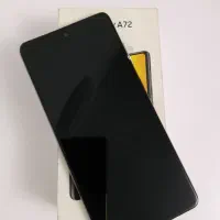 گوشی سامسونگ A72