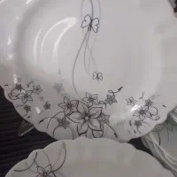 آرکوپال ۱۸ نفره کامل