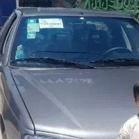 آریسان صفر کیلومتر مدل ۴۰۵