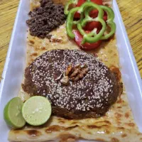 نهار چی بخوریم