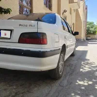پارس موتورزانتیامدل 90