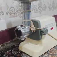 چرخ گوشت|خردکن، آسیاب، غذاساز|مشهد, پنجتن|دیوار