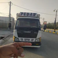 ایسوزو ۵۲۰۰مدل ۸۹