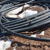 لوله و اتصالات