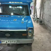 جابجایی بار نیسان