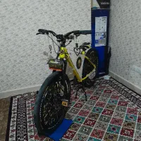 دوچرخه