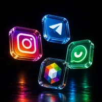فالوور ممبر عضو و همه چی موجوده برای همه برنامه ها