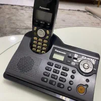 تلفن بیسیم پاناسونیک