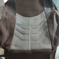 روکش صندلی سمند تمام پارچه ای