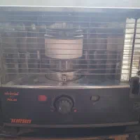 بخاری نفتی با فیتیله نو