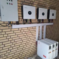 پنل خورشیدی /انرژی خورشیدی/ باتری لیتیوم