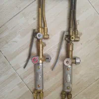 تورچ هوابرش