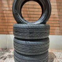 لاستیک کار کرده هانکوک ۲۰۵