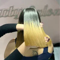 ۵۰٪ تخفیف کراتین مو جهت تکمیل نمونه کار پیج