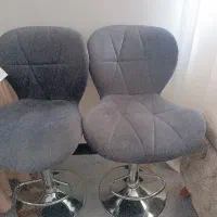 یک جفت صندلی مارک fix