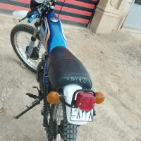 سوزوکی 125