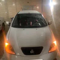 تیبا93 معاوضعه با پراید وانت