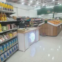 استخدام خانم برای فروشندگی در فروشگاه مواد غذای