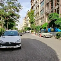 58متر کم واحد طبقه بالا روبه نما شهرک غرب توحیدها|فروش آپارتمان|تهران, شهرک غرب|دیوار