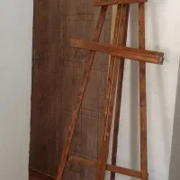 سه پایه بوم