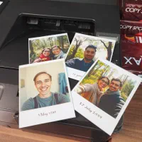 عکس/ چاپ پوستر/تراکت/عکس فوری