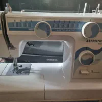 چرخ خیاطی کاچیران مدل یاسمین 502