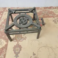 پلوپز|اجاق گاز و لوازم برقی پخت‌وپز|تهران, شهرک ابوذر|دیوار