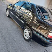 پژو پارس مدل ۱۴۰۱