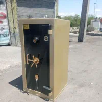 گاوصندوق مدل as۷۵۰ بلند