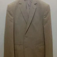یک دست کت شلوار