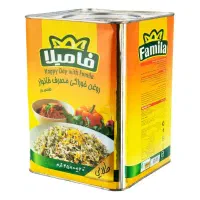 روغن پنج کیلو فامیلا