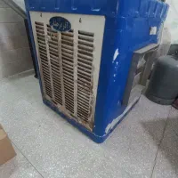 کولرآبی|کولر آبی|قم, نوقطار|دیوار