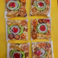 میوه خشک تازه اعلا