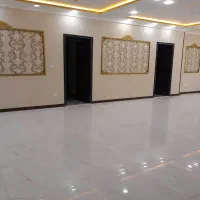 نصب کاغذ دیواری