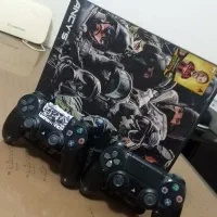 ps4 slim 1 Tera online