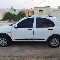 کوییک اس اچ ار سفید مشکی