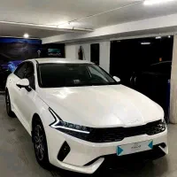 کیا k5 مدل 2023 فول صفر