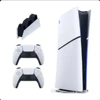 ps5 slim digital کپی خور نقدواقساط