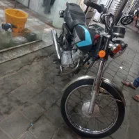 هوندا ۱۲۵